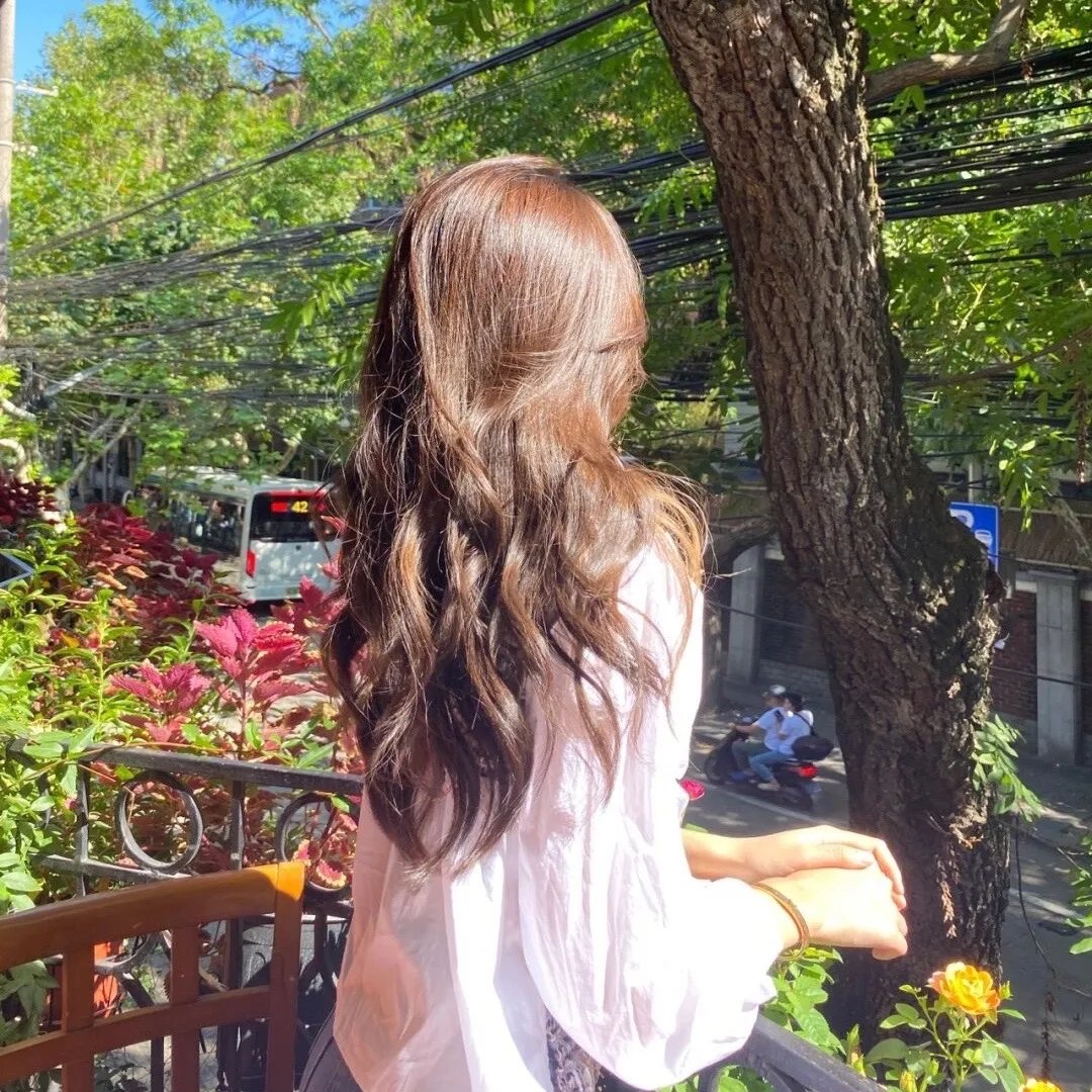 栀子花白兰花